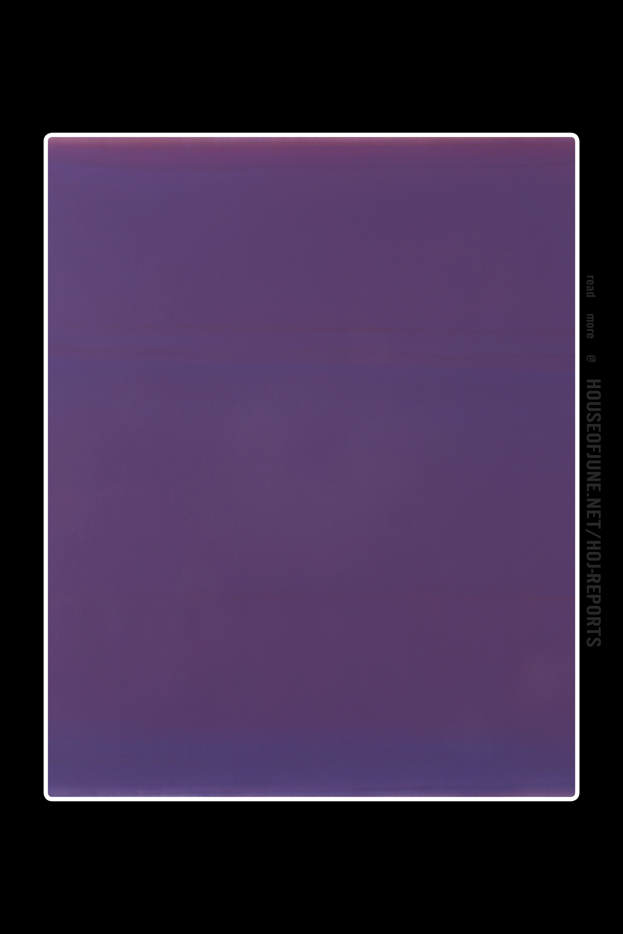 Taek Sang Kim (Wate Acrylic on Canvas) Breathing Light-purple, 2016