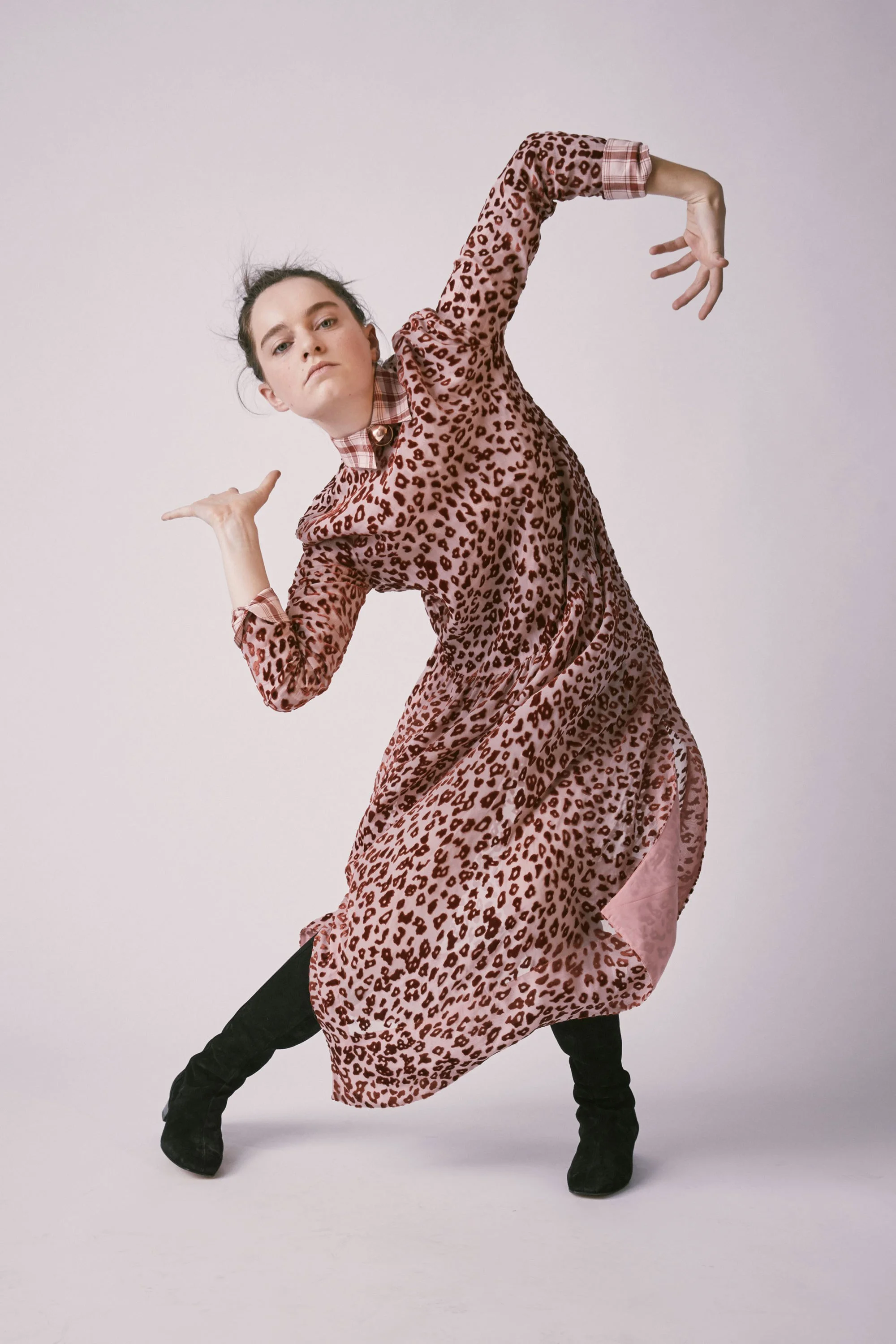 An online trend report blog, curated by House of June, with a focus on color and print patterns design directions for fashion and home interior design industry