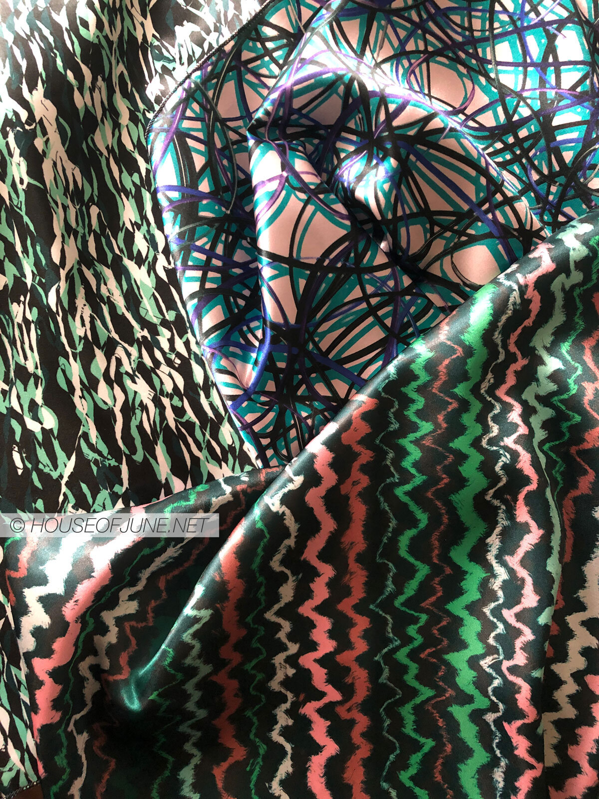 ABSTRACT MODERNITY
