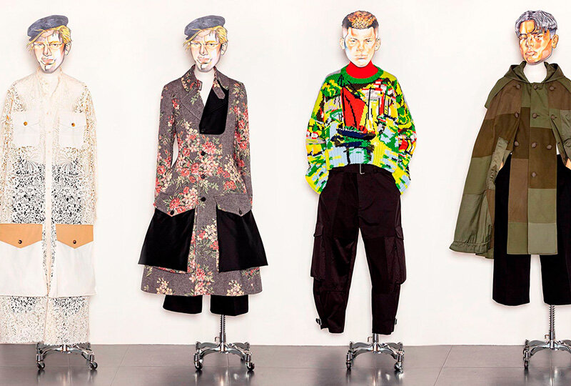 JW Anderson On Fashion Shows and Family Values - The Gloss Magazine