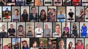 Casting Call Case Study