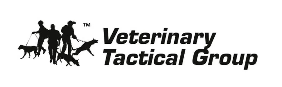 Course materials and instruction provided by Veterinary Tactical Group