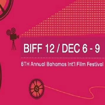 (2012) Legacy made it to the 9th Annual Bahamas International Film Festival!