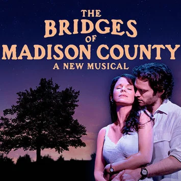 (2014) Caitlin continued on as Carolyn in Bridges of Madison County on Broadway!