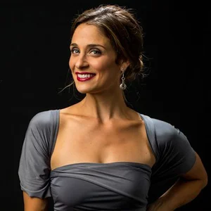   (2014)  Caitlin joined Elena Shaddow in concert at 54 Below. 