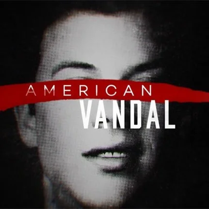 (2017) Caitlin will appear as Anonymous Student (costar) in Season 1, Episode 3 of Netflix's upcoming American Vandal .