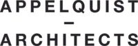 APPELQUIST ARCHITECTS