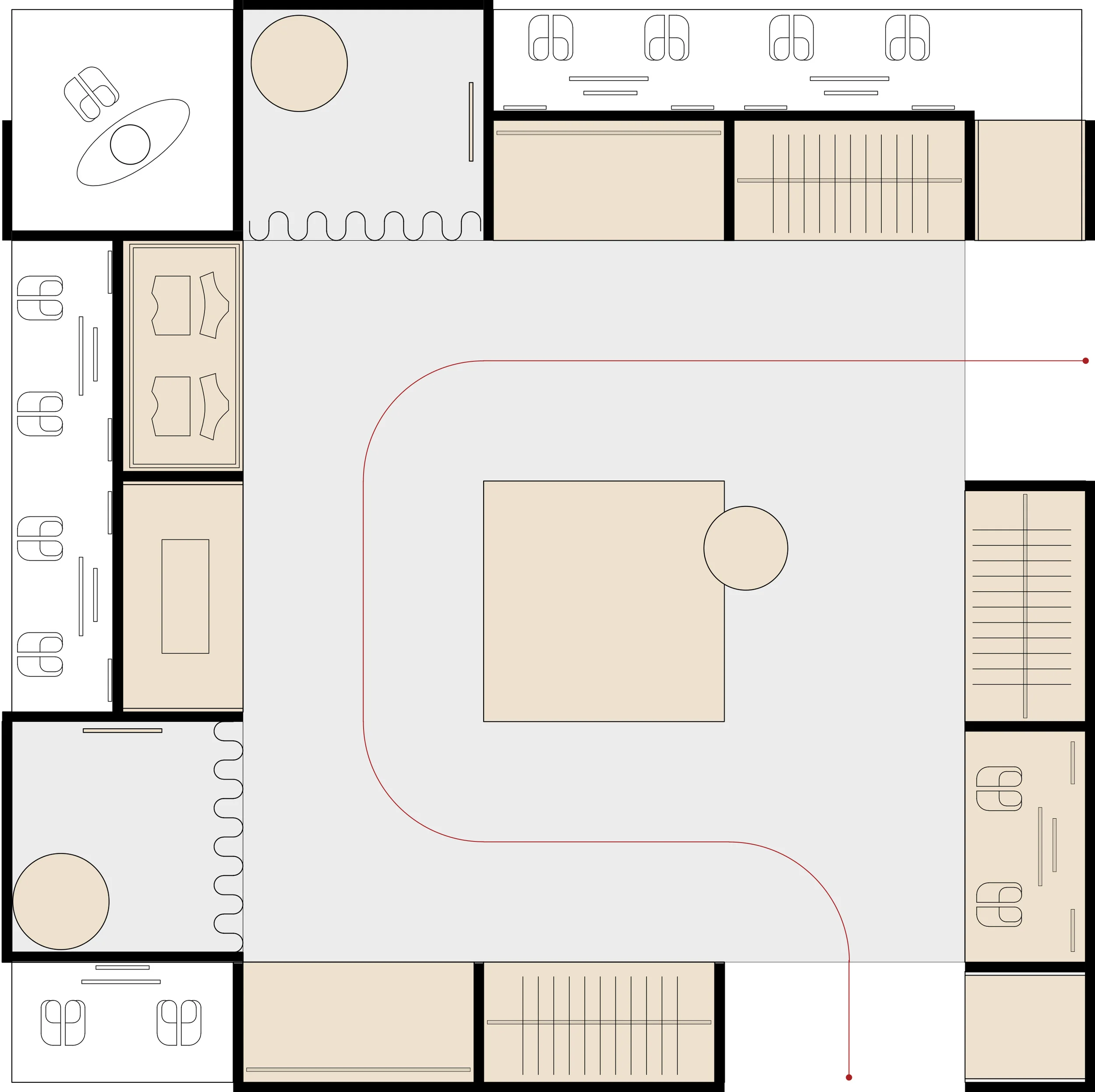 Plan Social Wardrobe Module