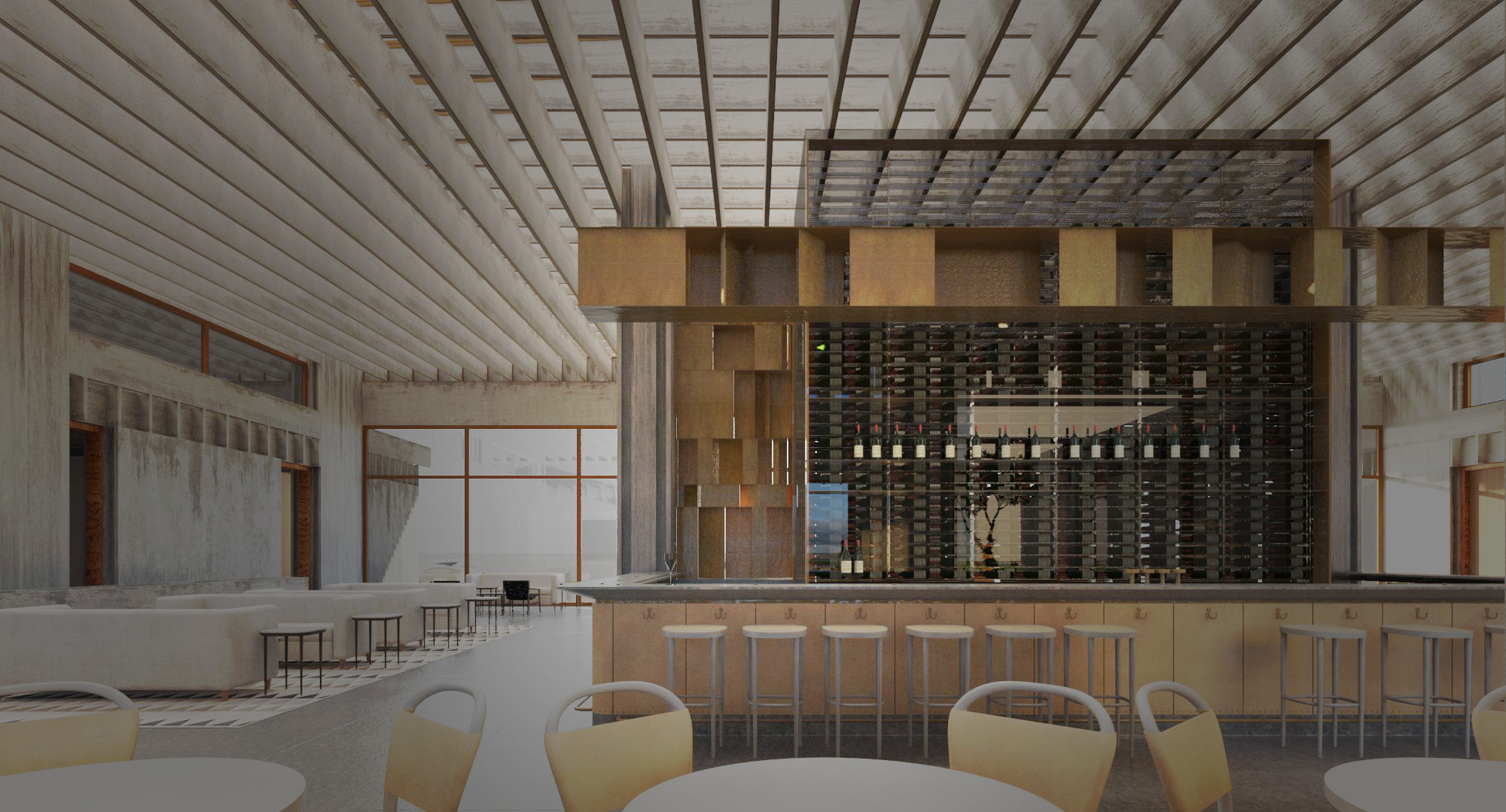 The Bar 