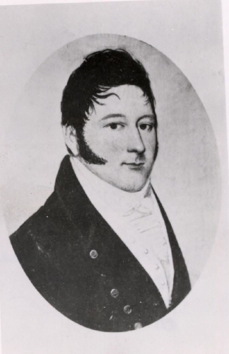 Sir Richard Willcocks, Joe's older brother . 