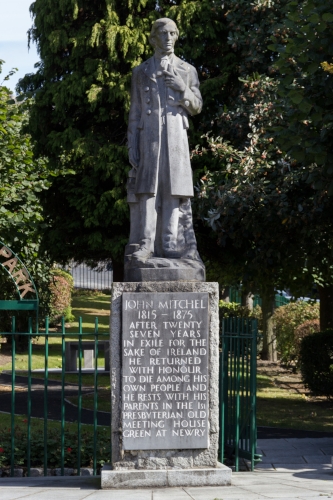 Mitchel statue.jpg