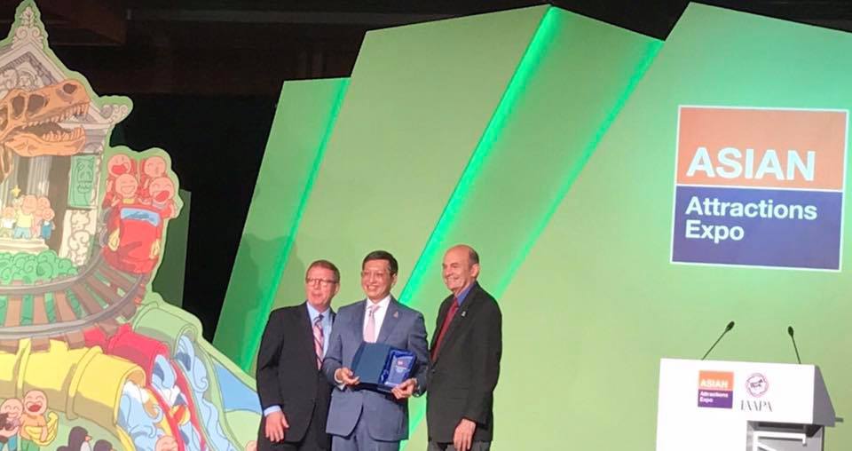 Photos courtesy of JA Asia Pacific.