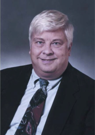 Honoring Elder Alan Ford