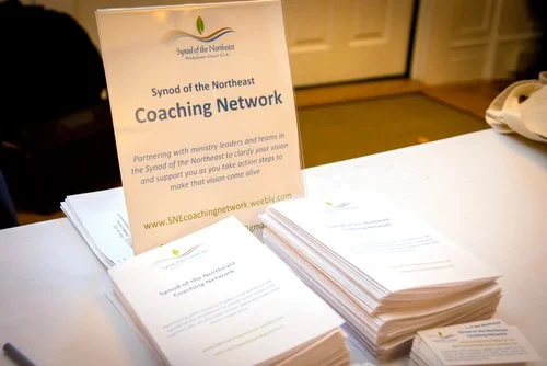 Professional Coach Certification