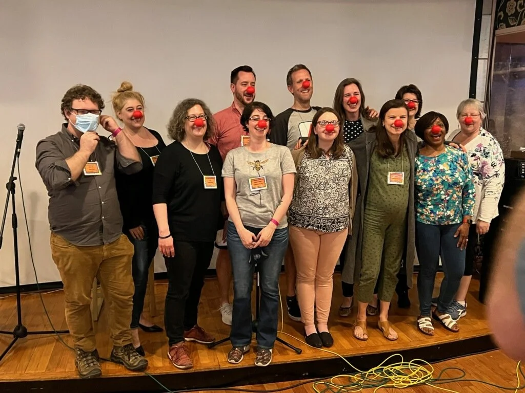 Early Ministry Institute Testimonial