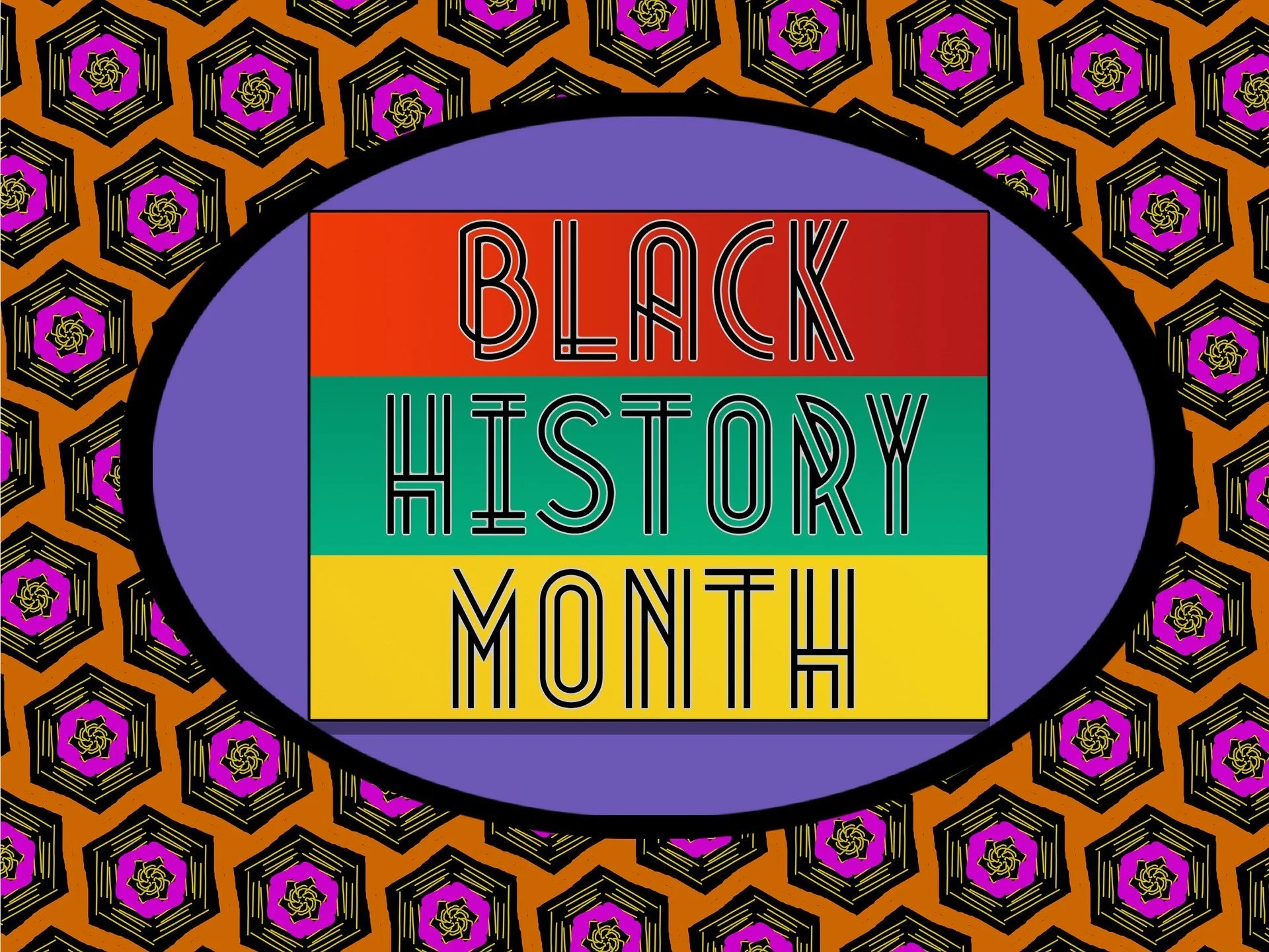 Reflections on Black History Month By Transitional Synod Leader Rev. Dr. SanDawna Gaulman Ashley