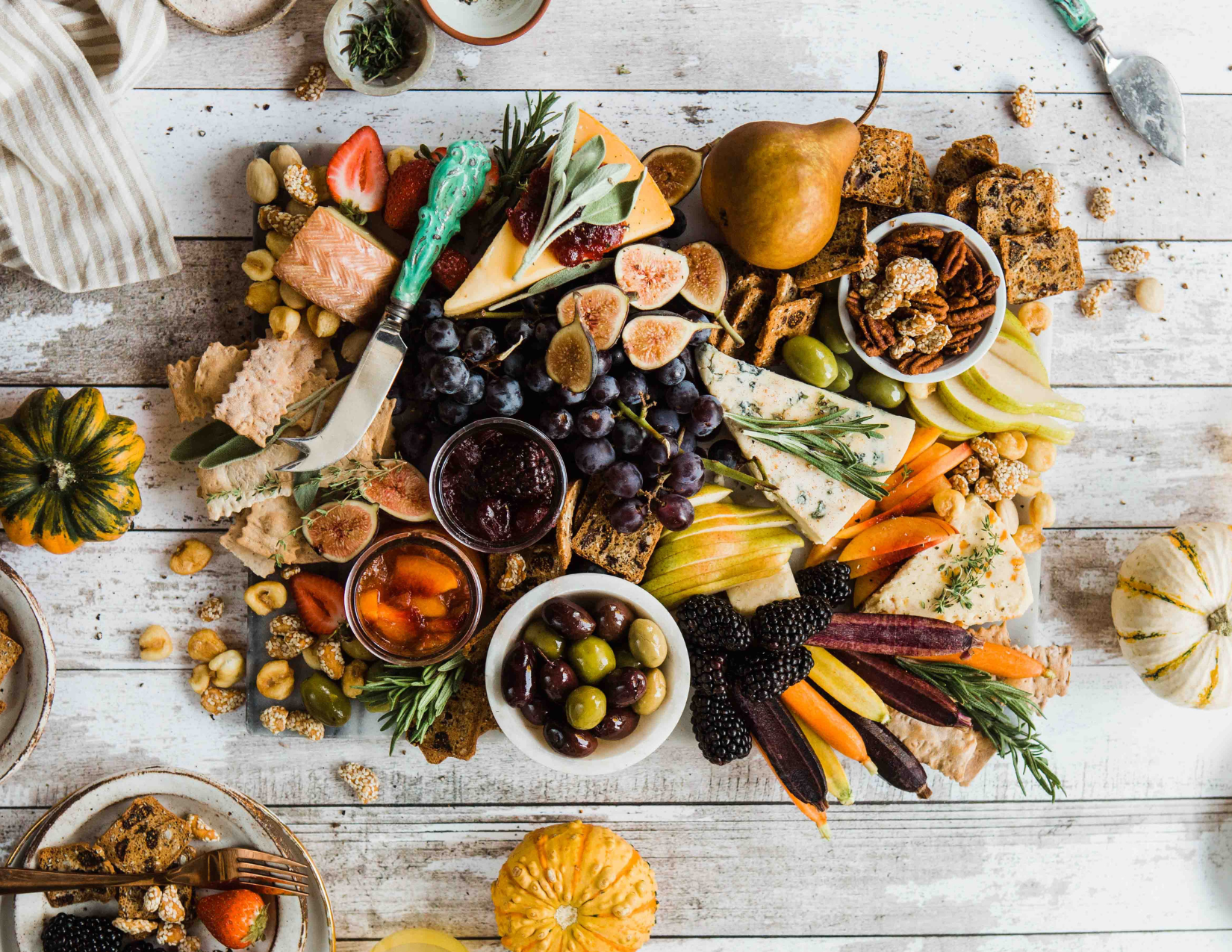  Photo by  Brooke Lark   