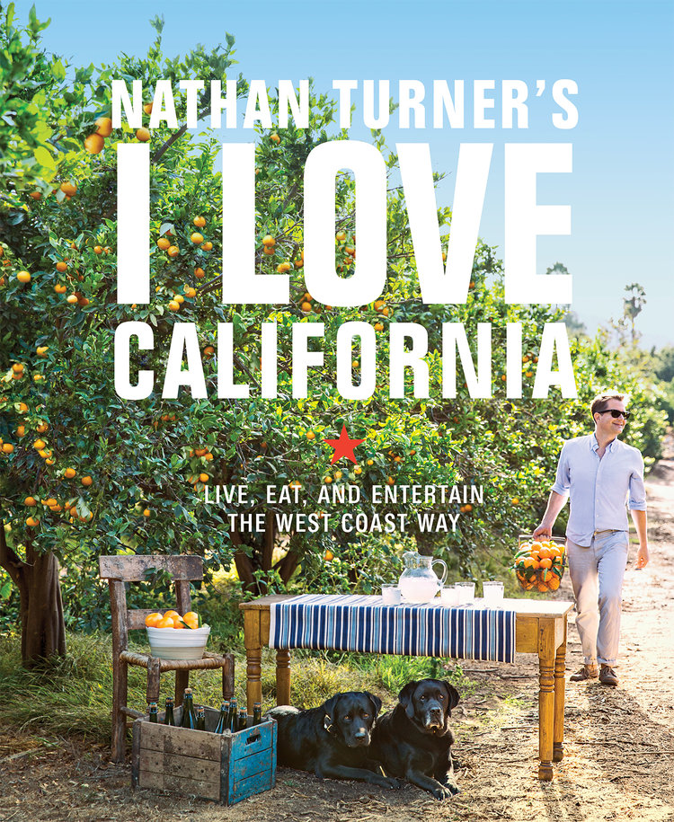 Nathan Turner Book Signing