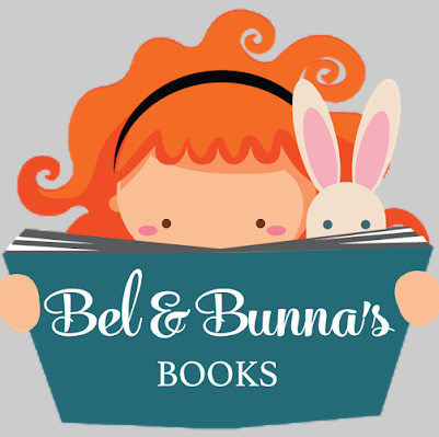 Bel and Bunna's Books
