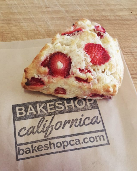 Bakeshop californica