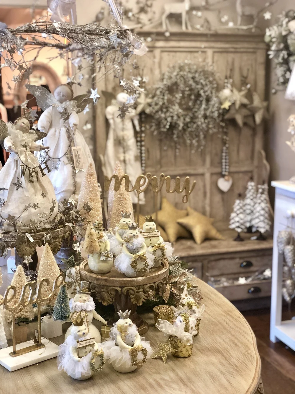 Orchard Nursery Lafayette Christmas 2022 Christmas Open House - Orchard Nursery
