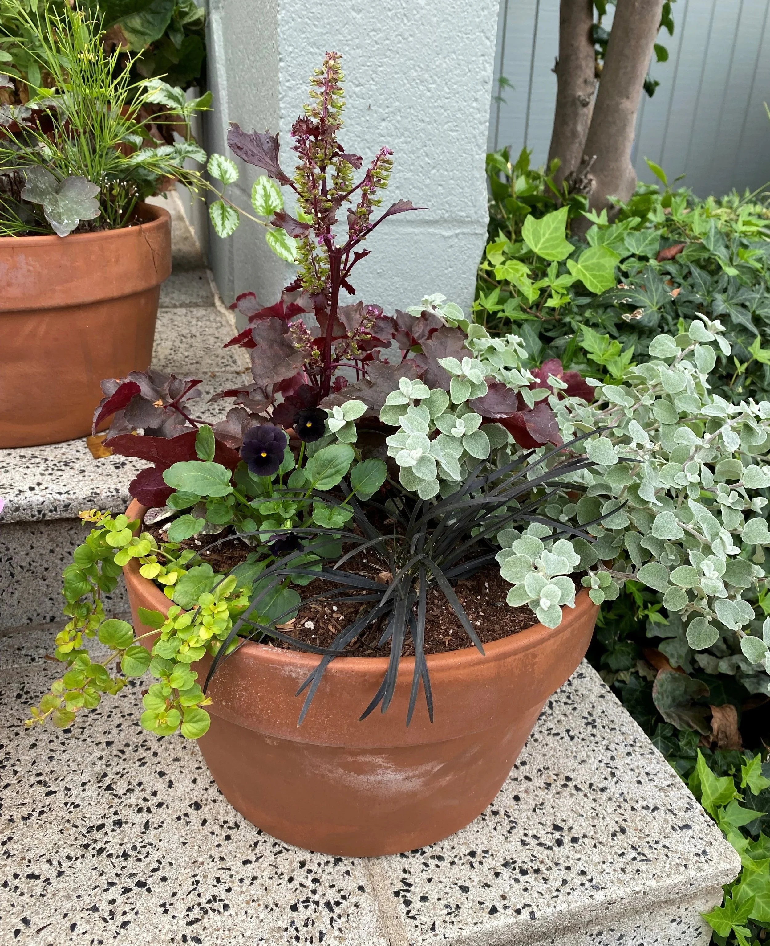 DIY Spooky Container