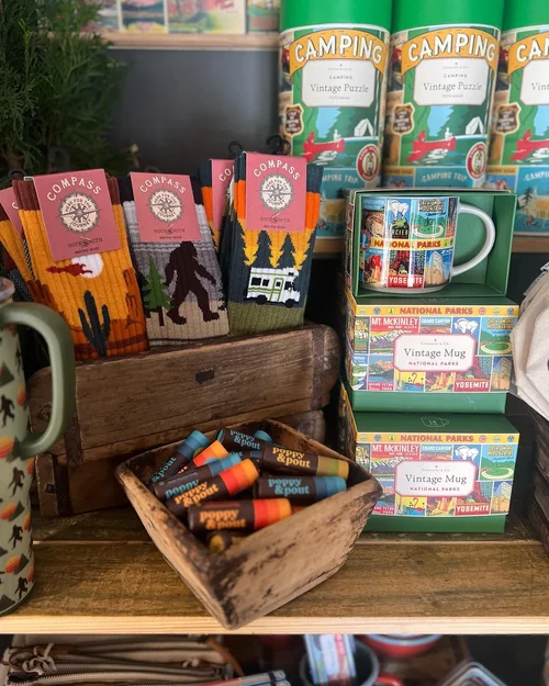 Orchard Nursery Lafayette, CA