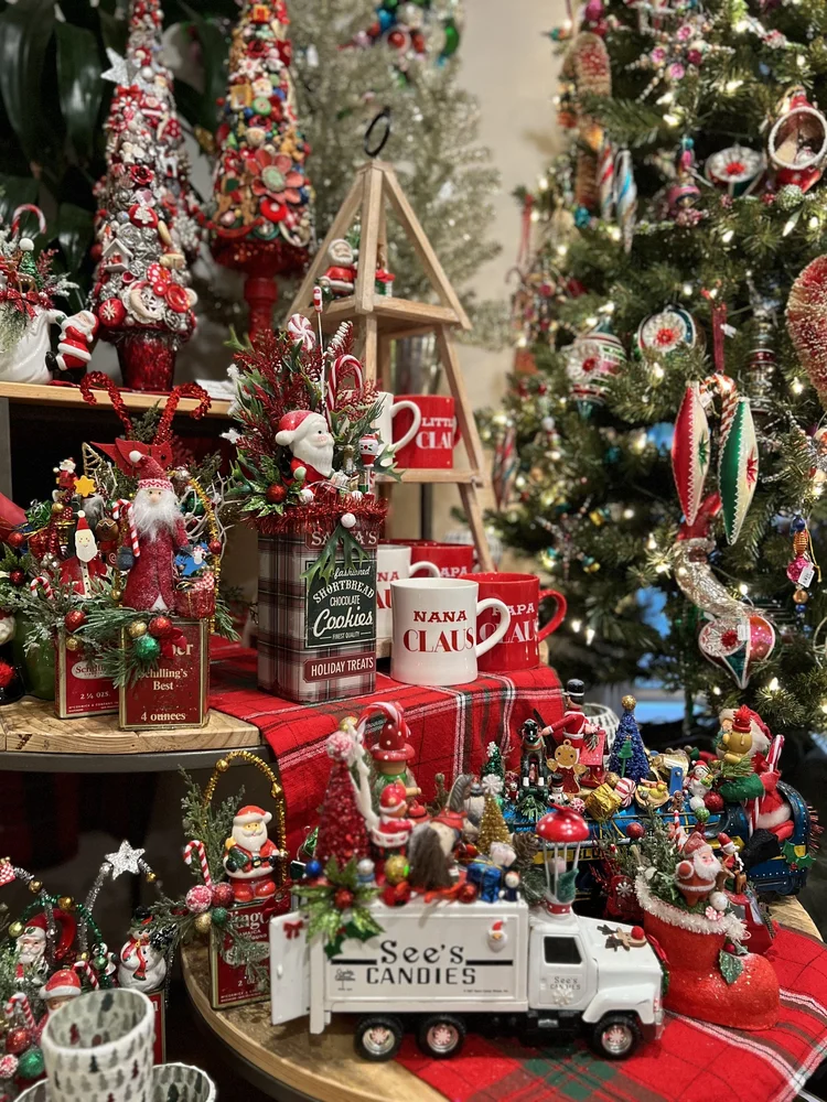 Orchard Nursery Lafayette, CA