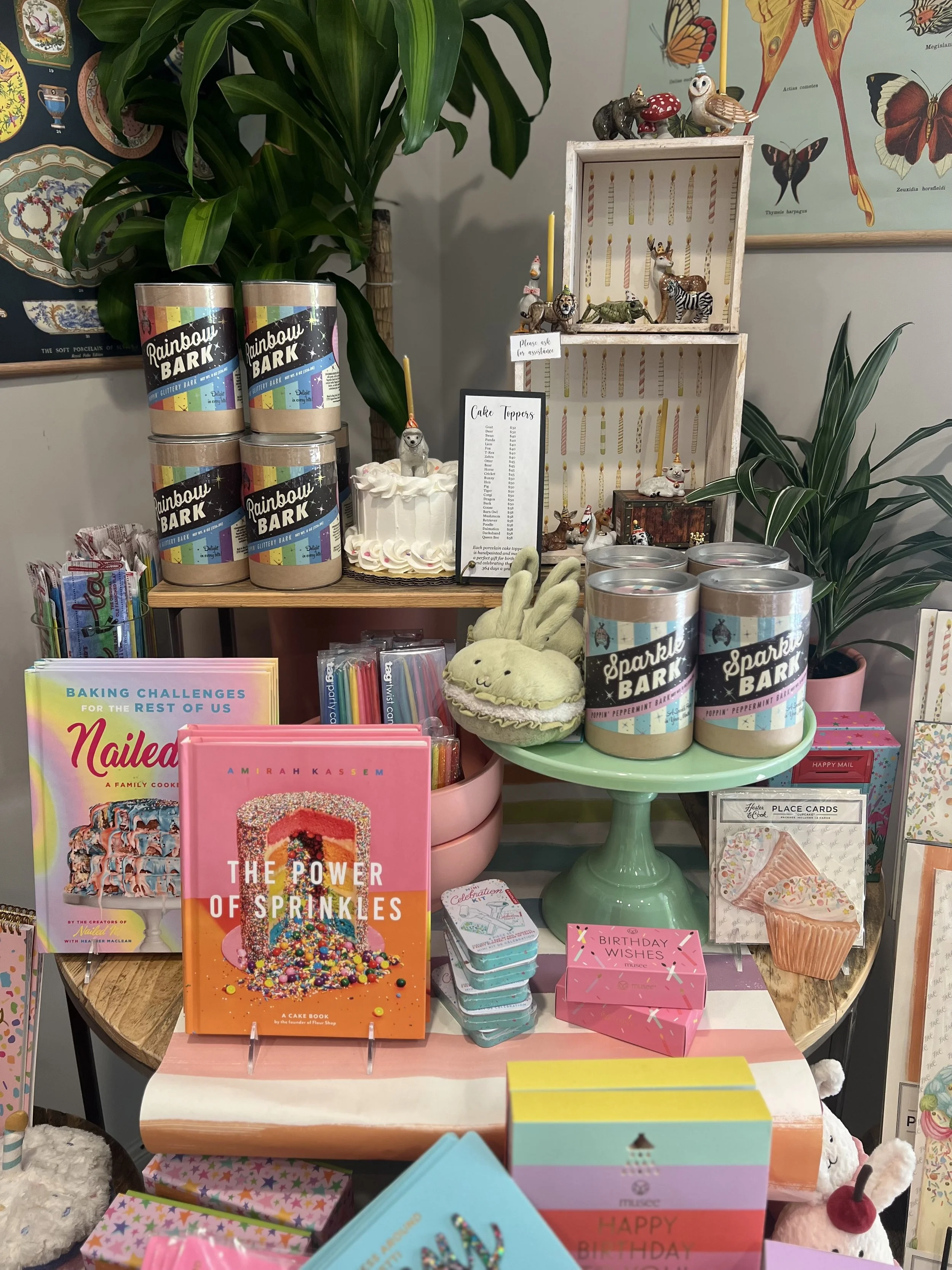 Orchard Nursery Lafayette, CA