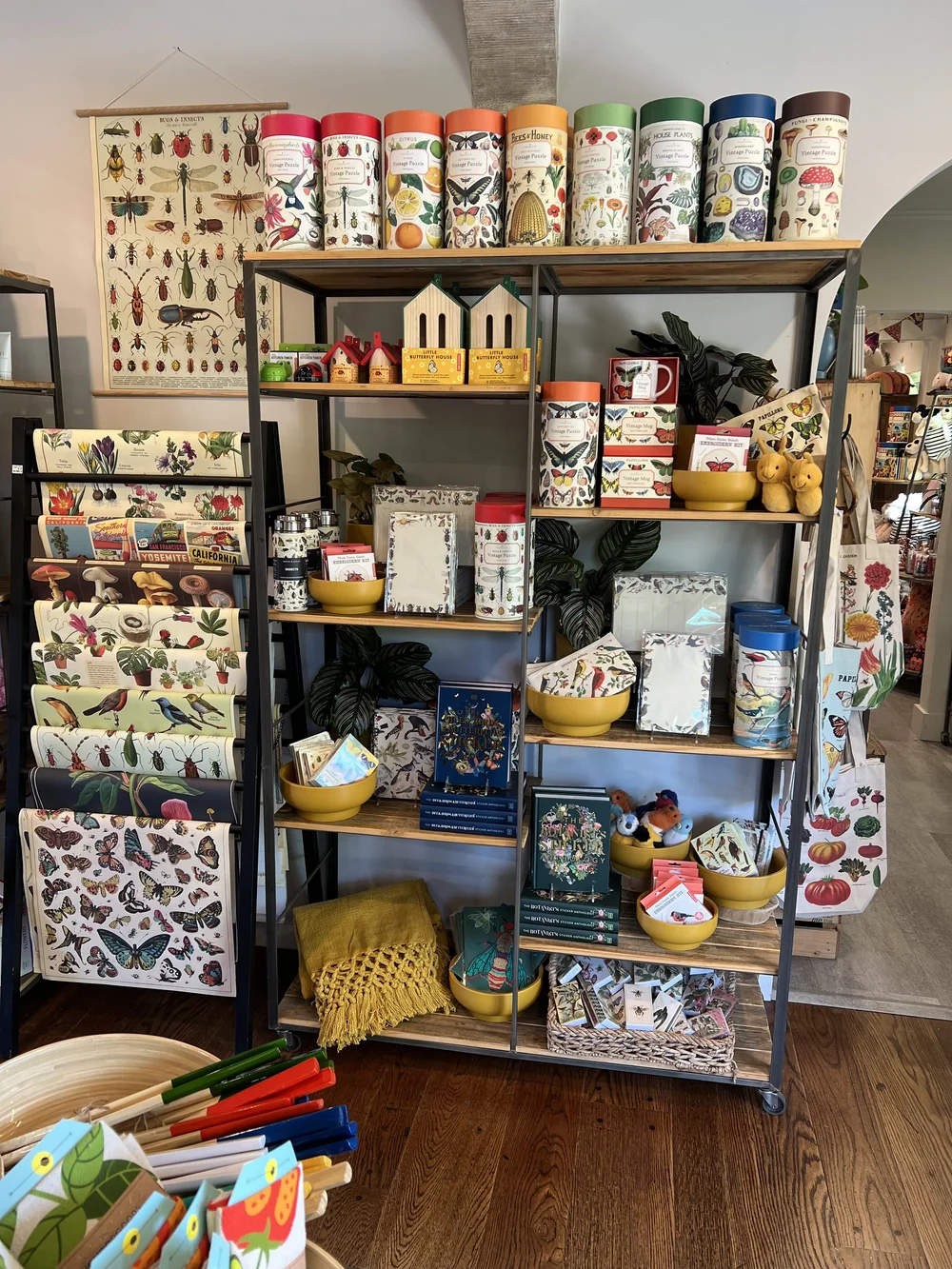 Orchard Nursery Lafayette, CA