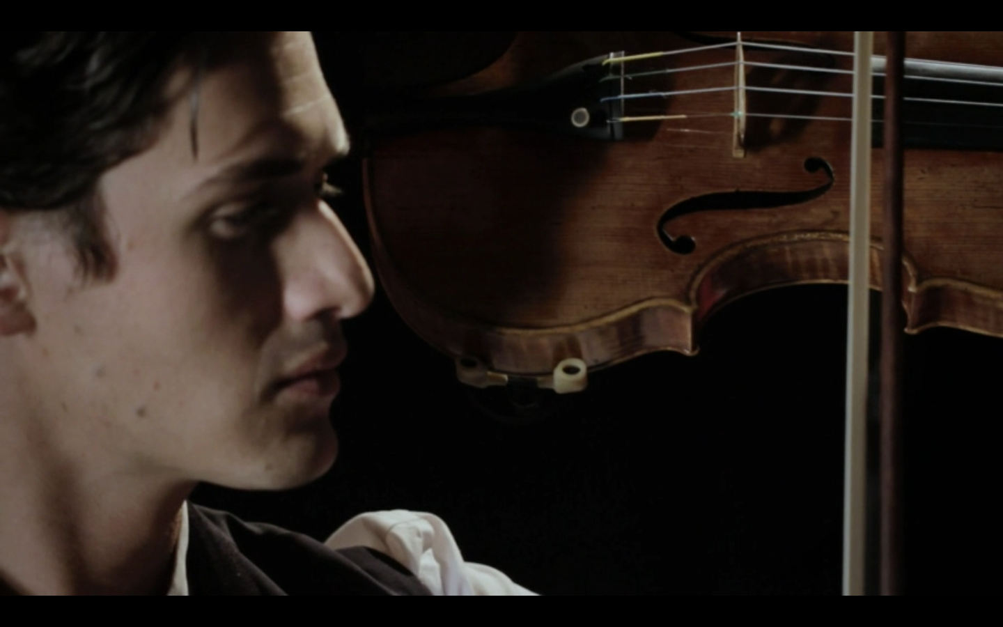 CANTABILE DOLOROSO