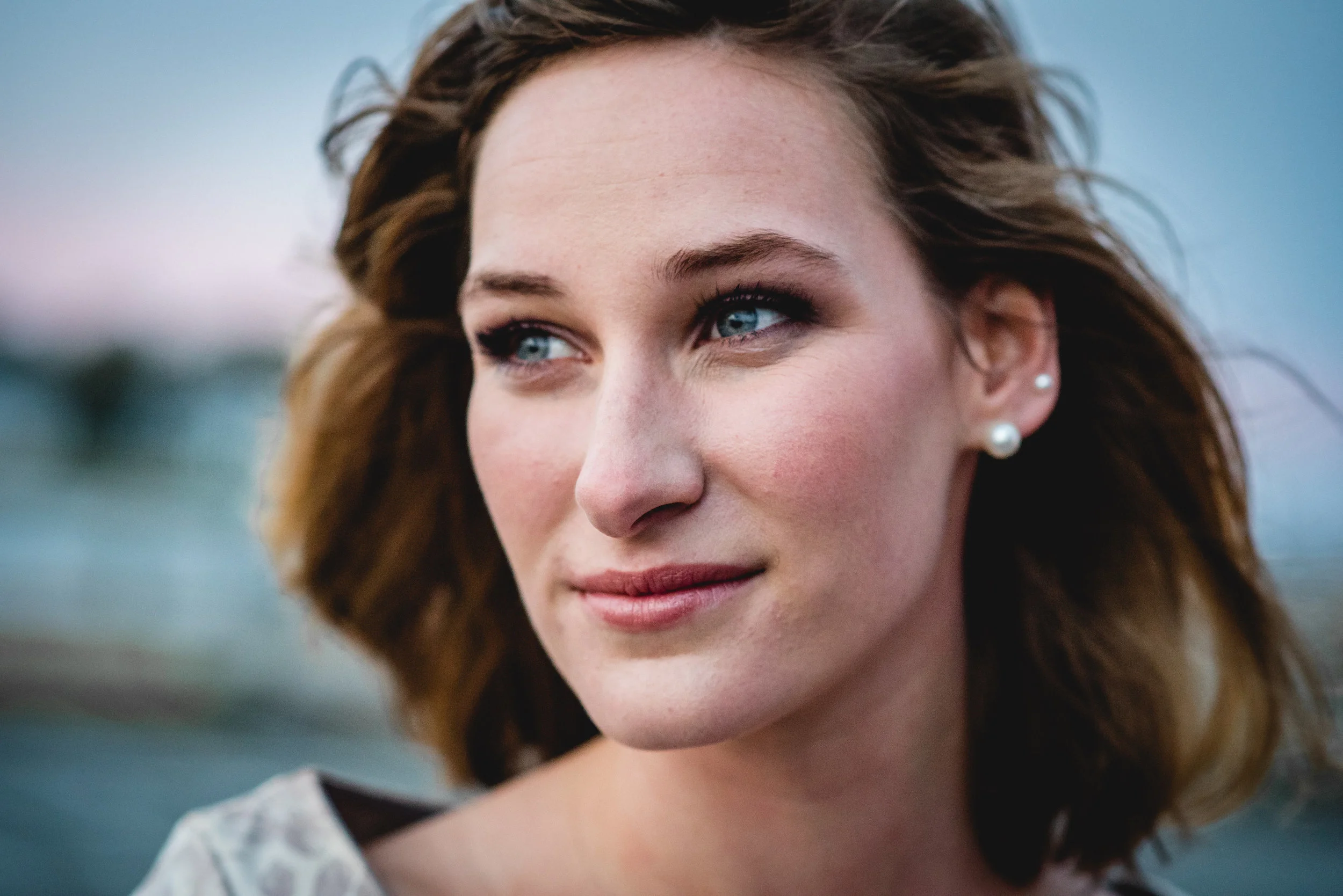  Something Blue Look Book By  Robin Elizabeth Creations   Photography:  Nicole Ellen ,  Nicole Benson  