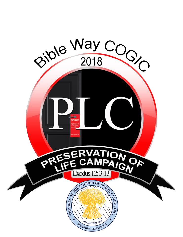 Bible Way Preservation of Life Service