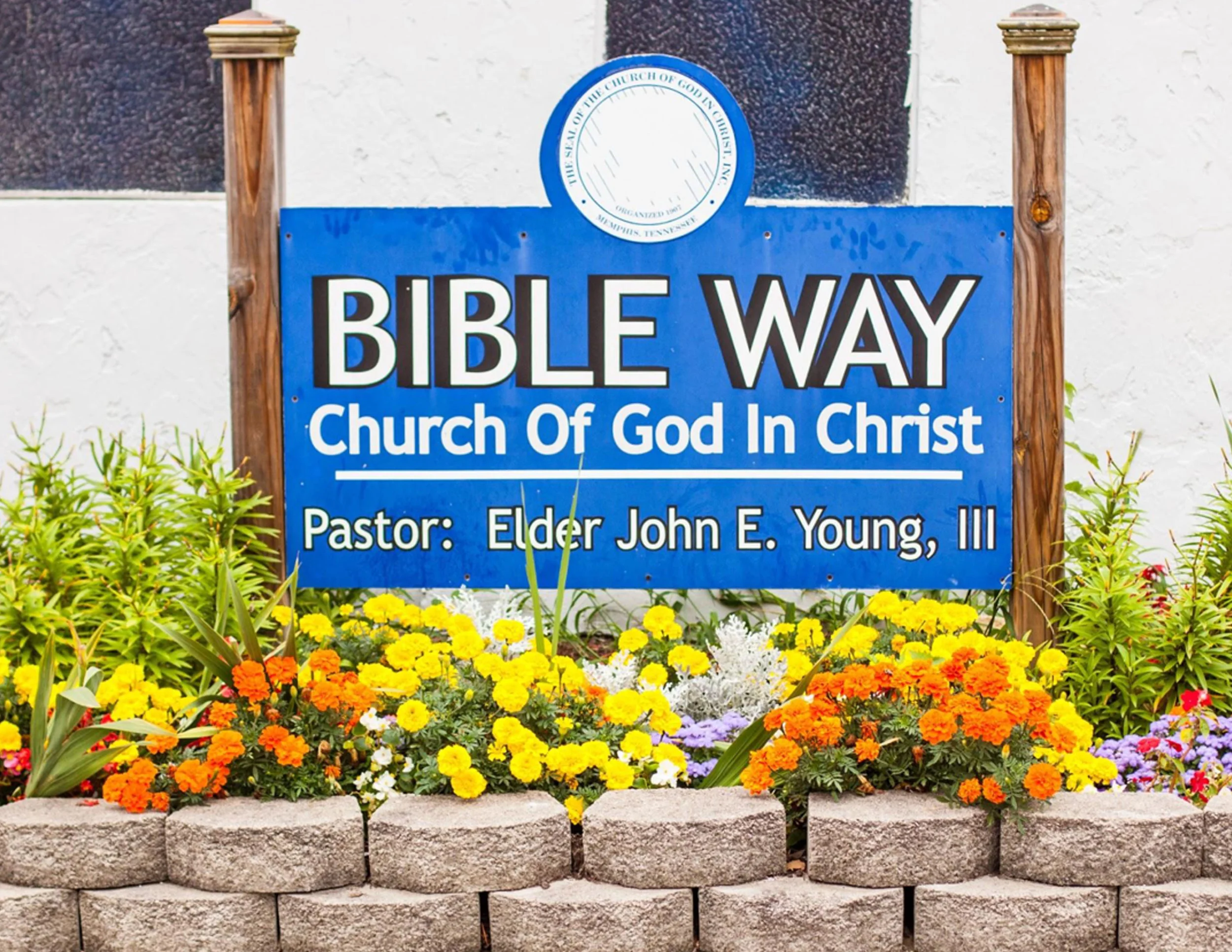 Bible Way Women's Retreat