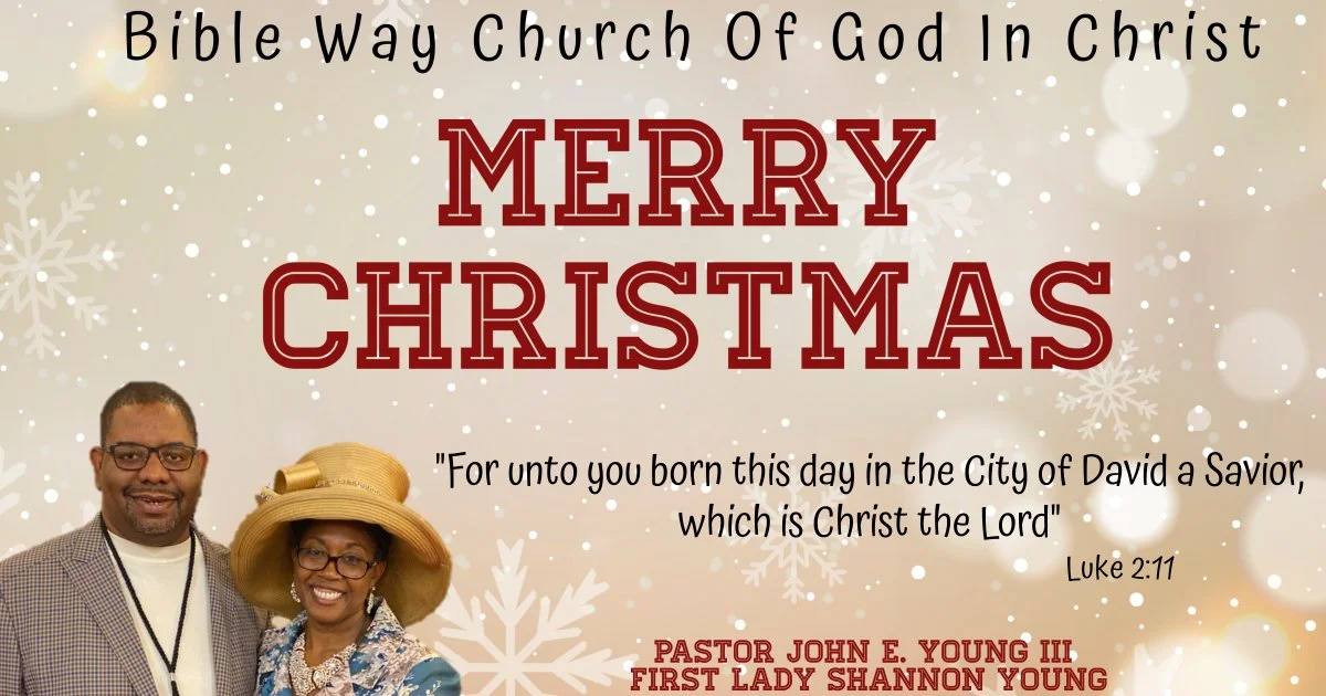 Merry Christmas