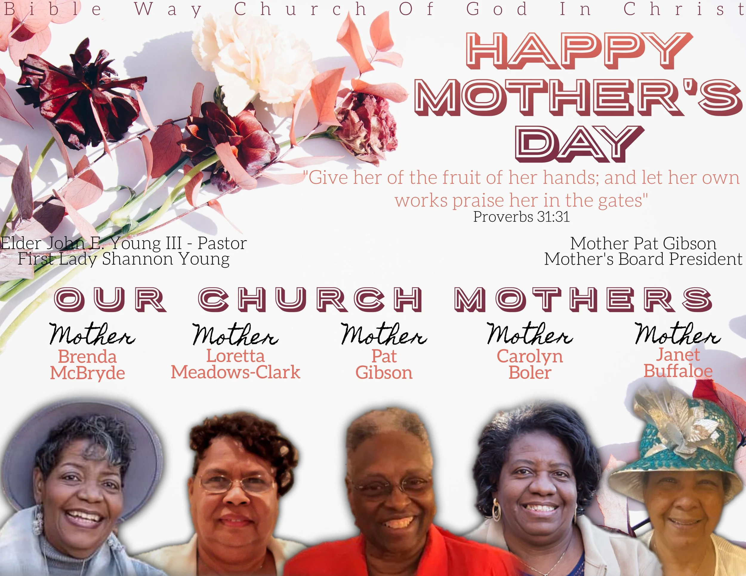 Mother's Day