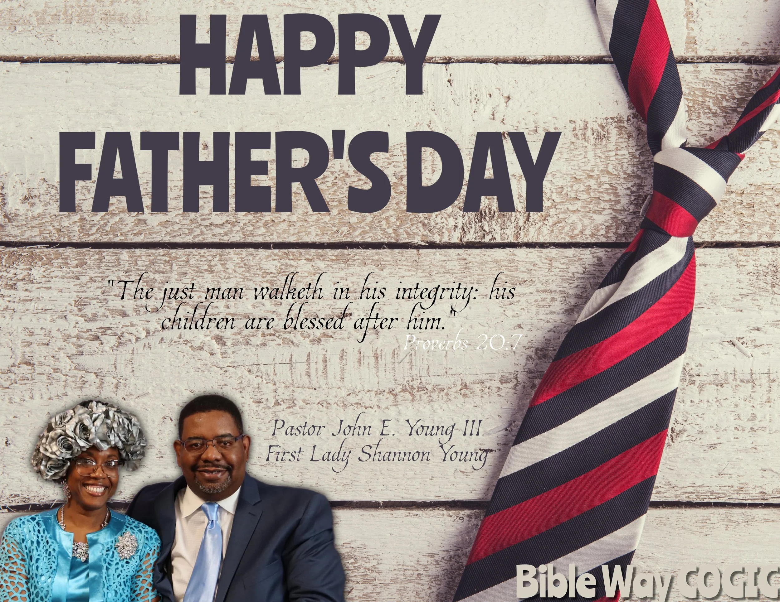 Father's Day