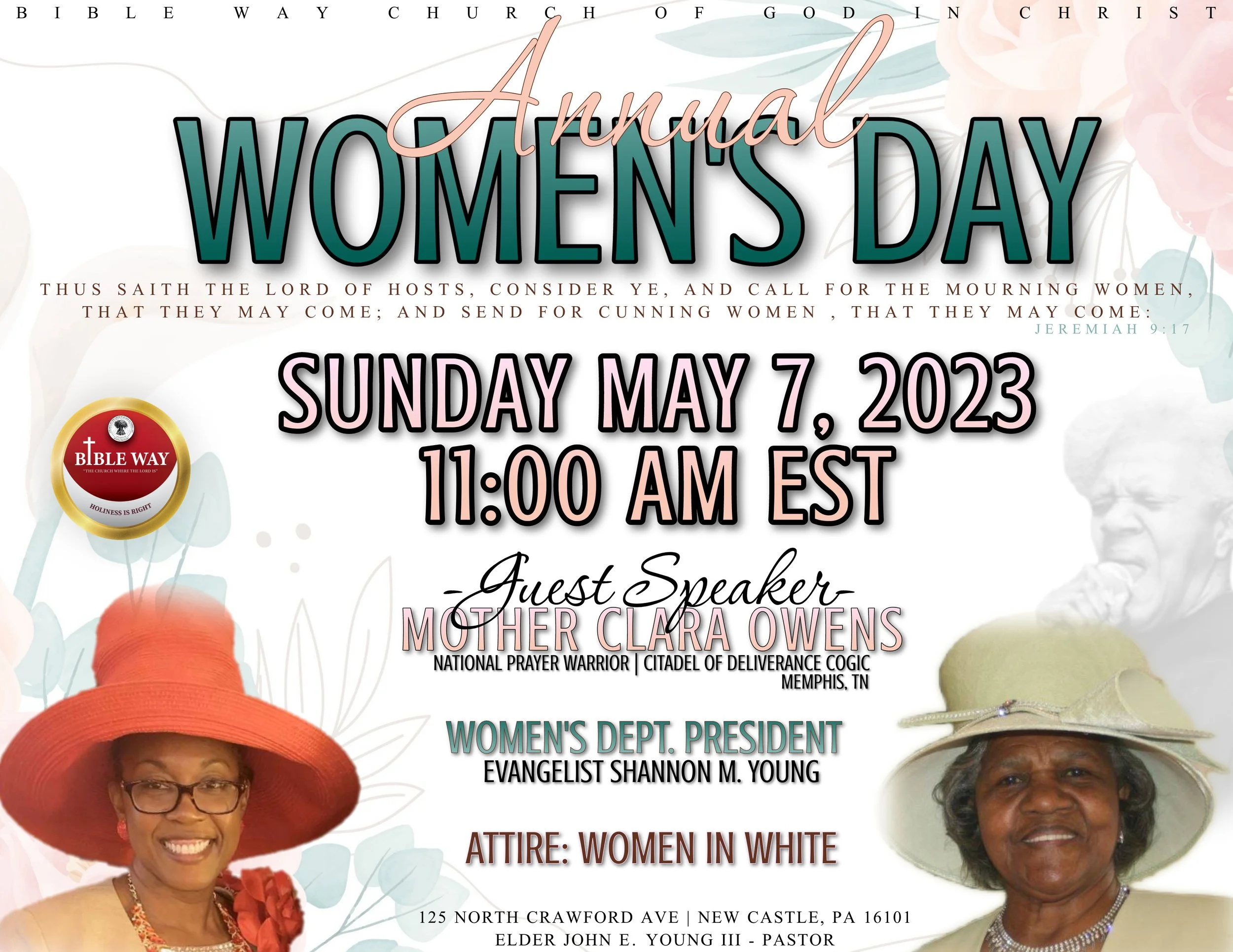Women's Day