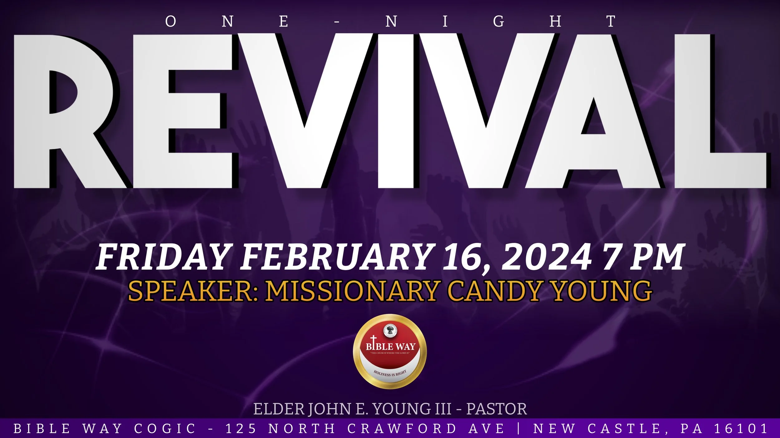 One Night Revival