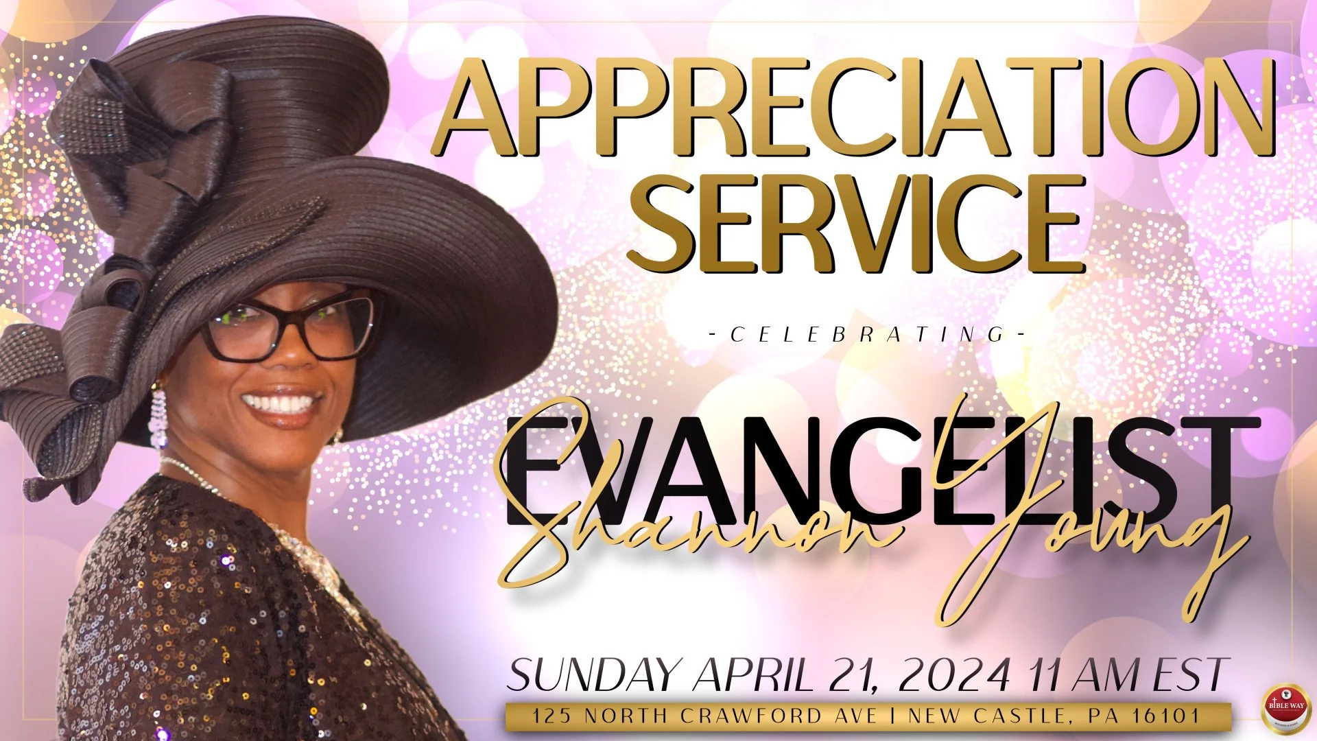 First Lady Shannon Young Appreciation Day