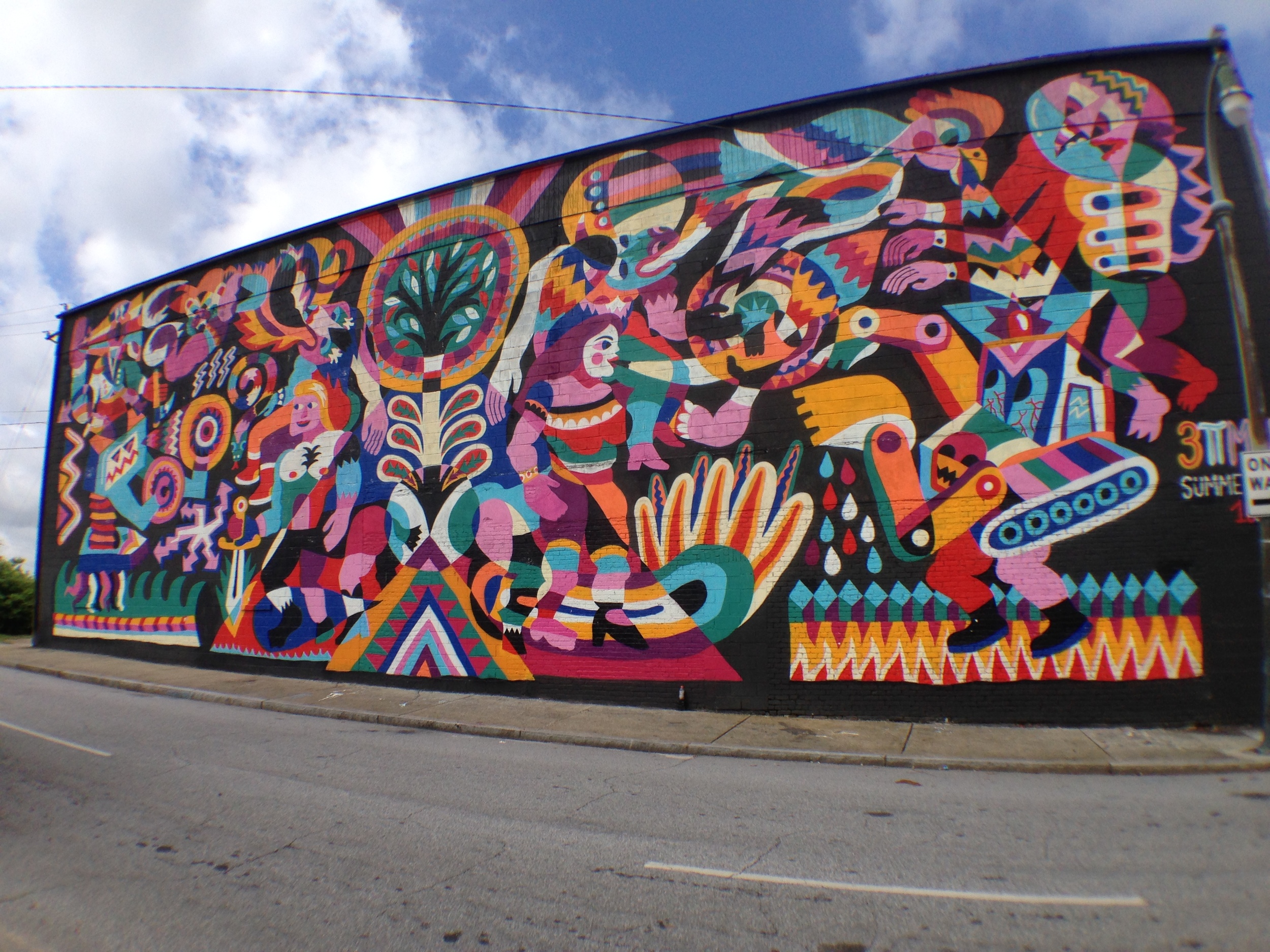 Atlanta, GA
