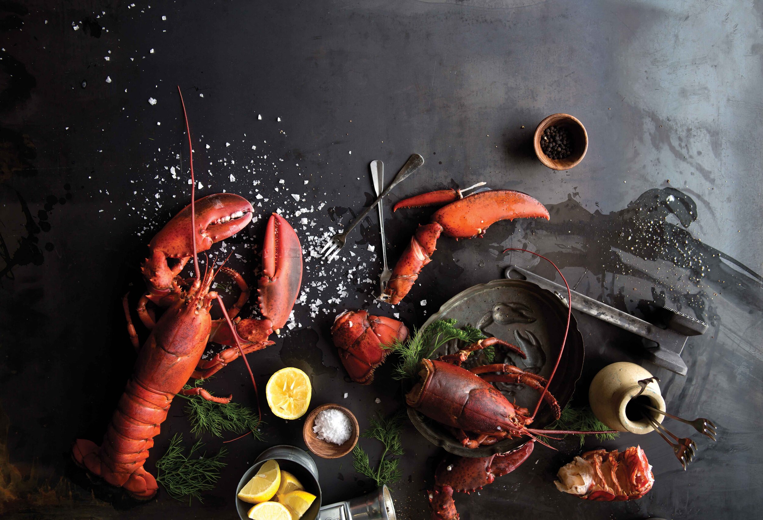 austin-texas-food-photographer-lobster
