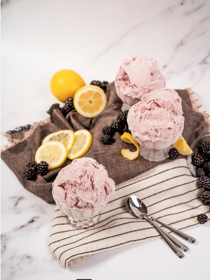 austin-texas-food-photographer-blackberry-ice-cream