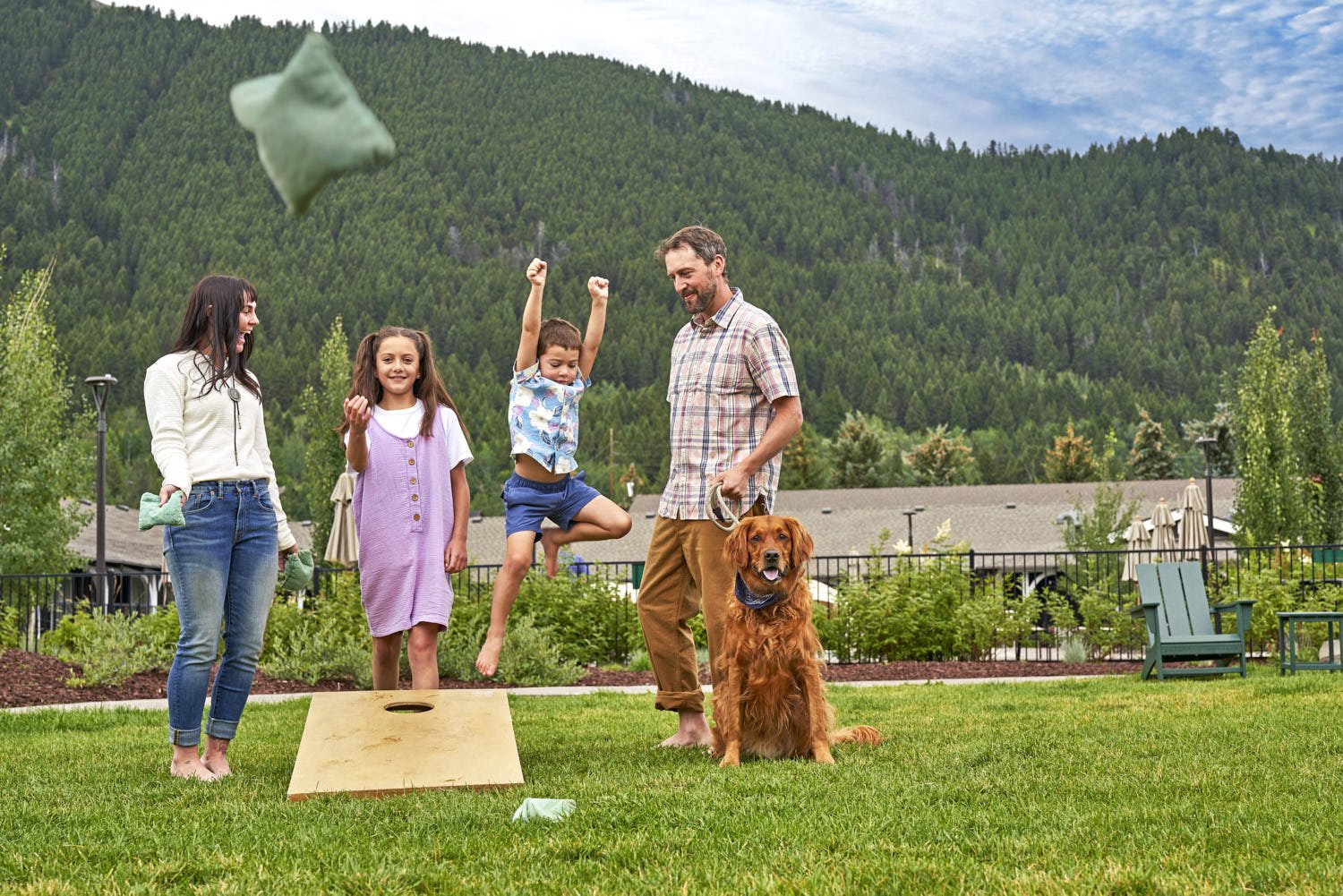 Knoxy_Knox_Lifestyle Photographer_Outbound Hotels_Summer_Mixed Race Family_Hotel_Lawn_Games_Mountains_Jackson_Wyoming_5665.jpg