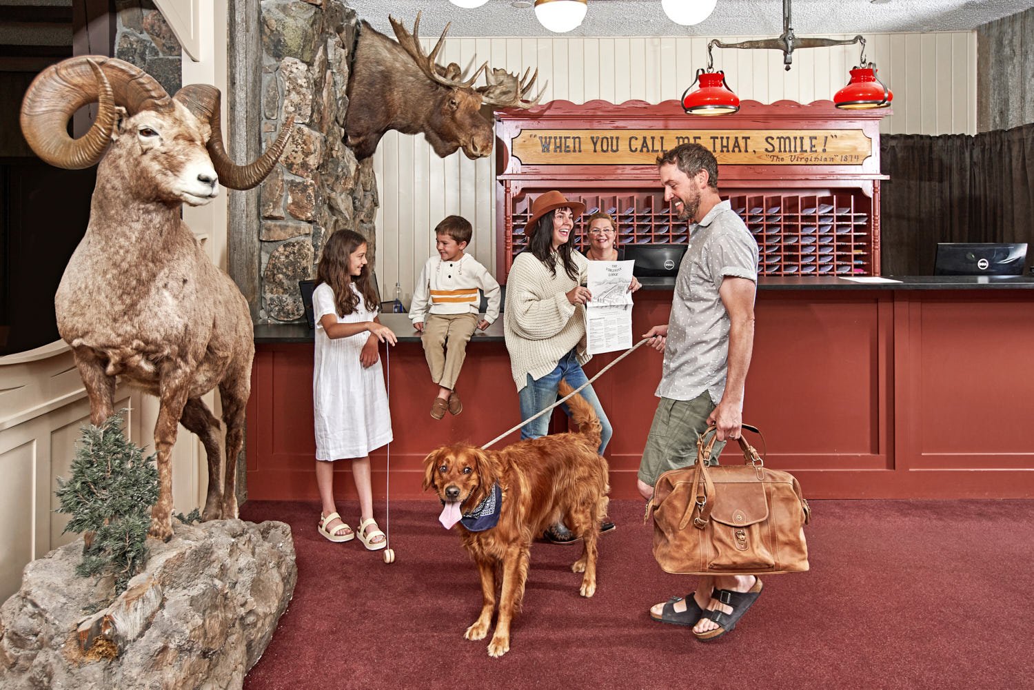 Knoxy_Knox_Lifestyle Photographer_Outbound Hotels_Summer_Mixed Race Family_Hotel_Lobby_Pet_Friendly_Check In_0074.jpg