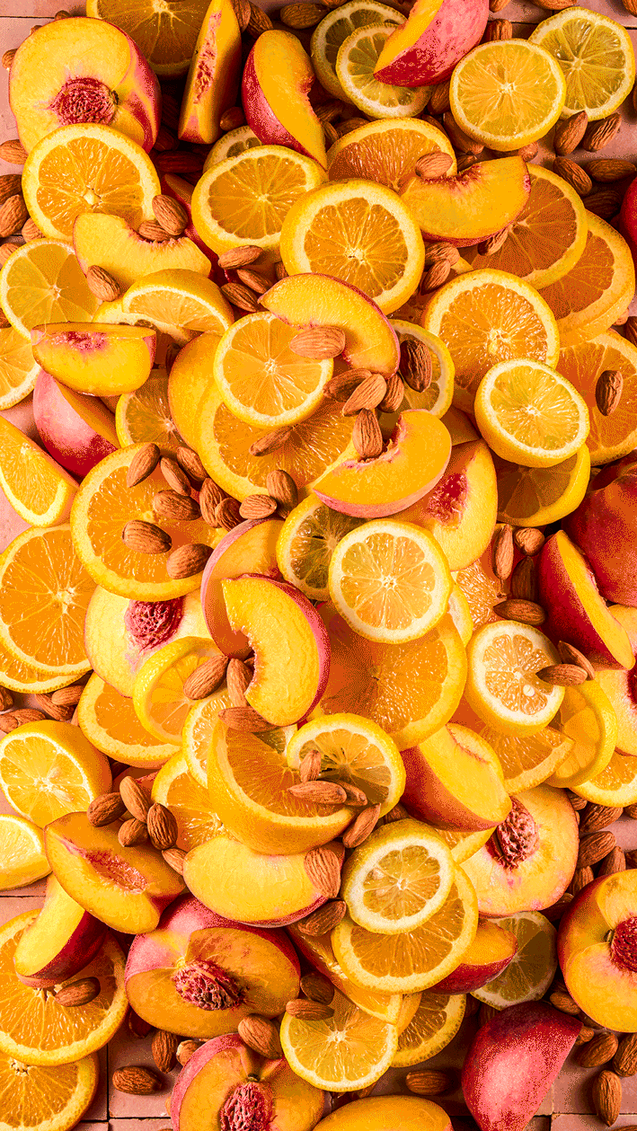 Seven Daughters Moscato Citrus GIF by Knoxy Knox
