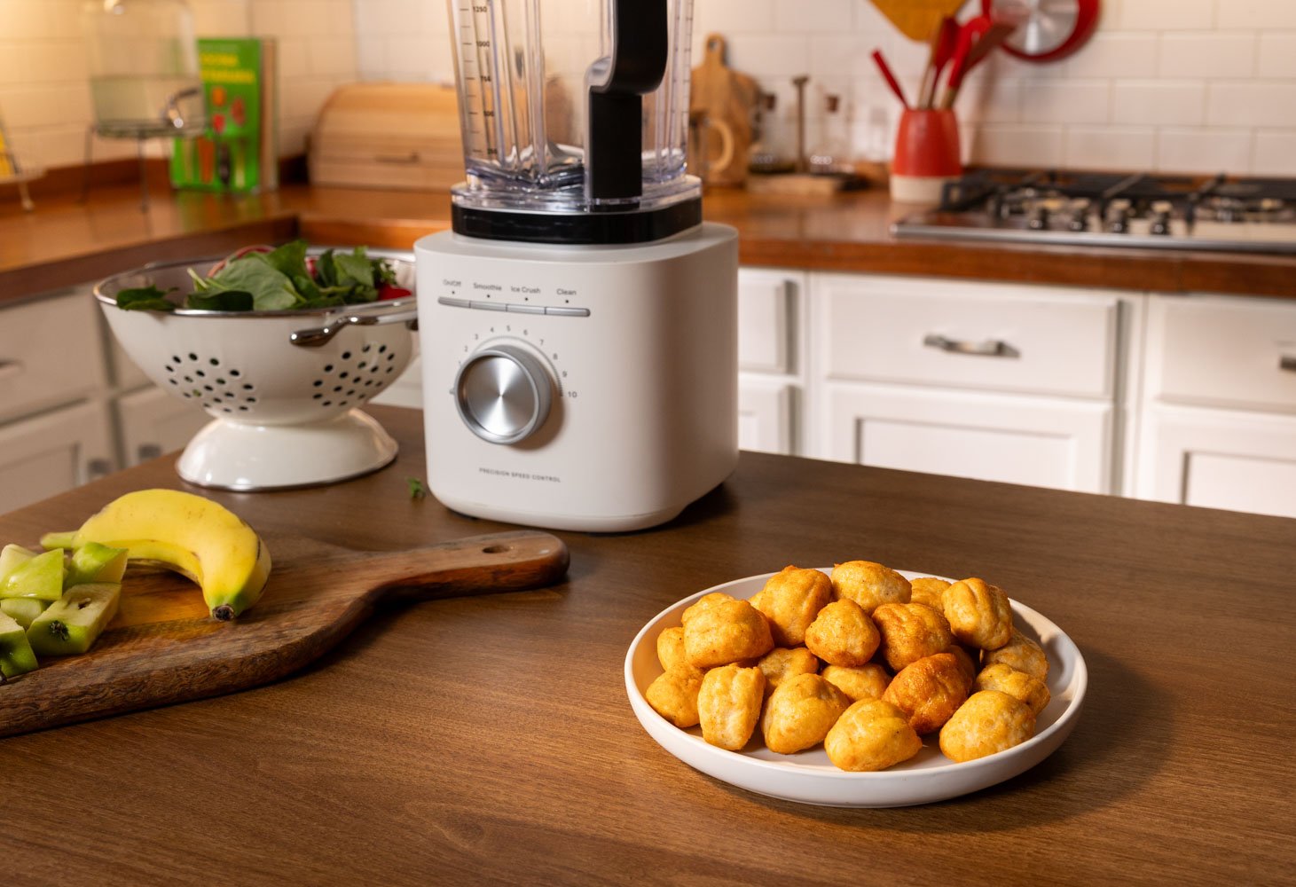Tyson Simple Ingredients Chicken Nuggets by Knoxy Knox