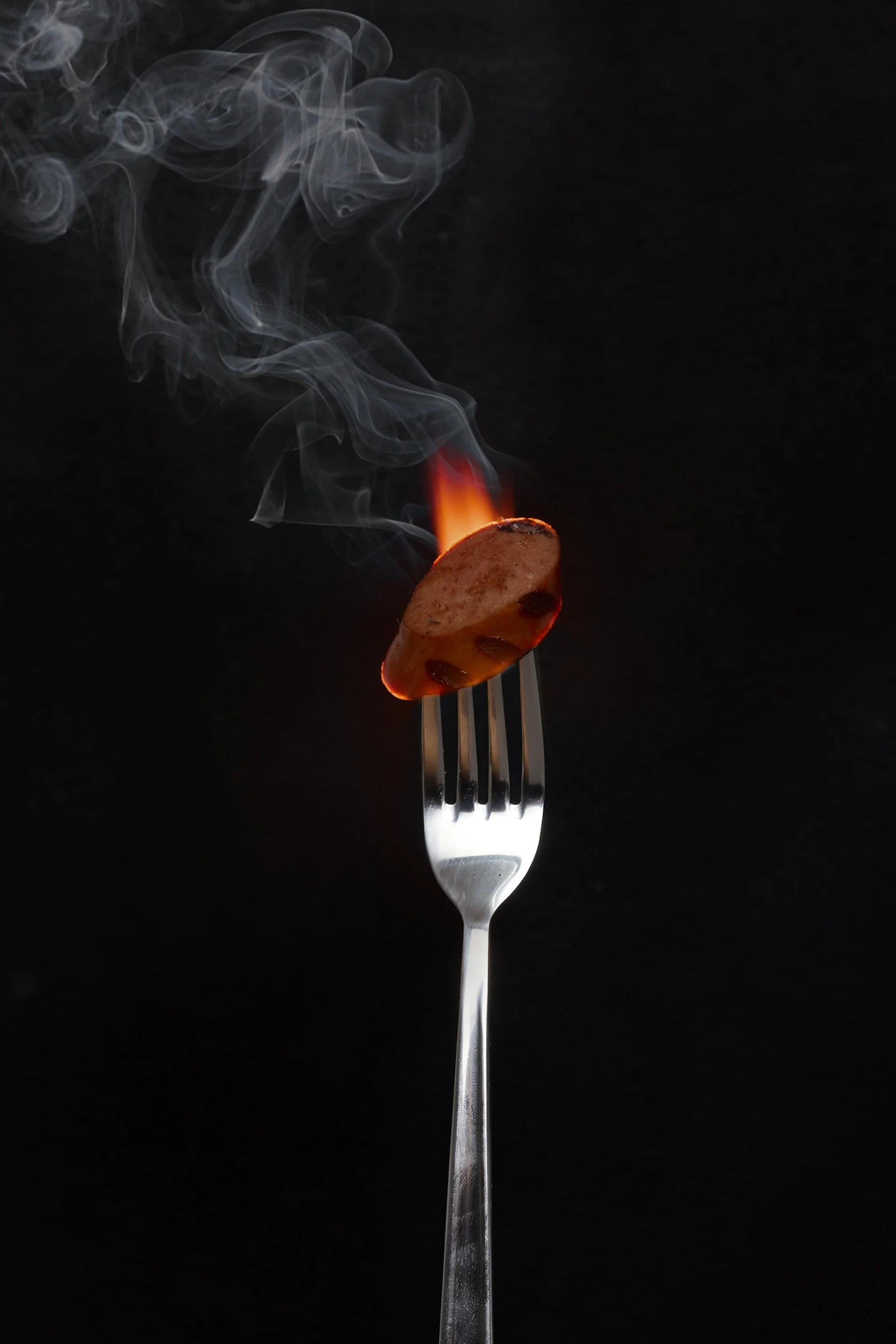 Kielbasa En Fuego by Knoxy Knox