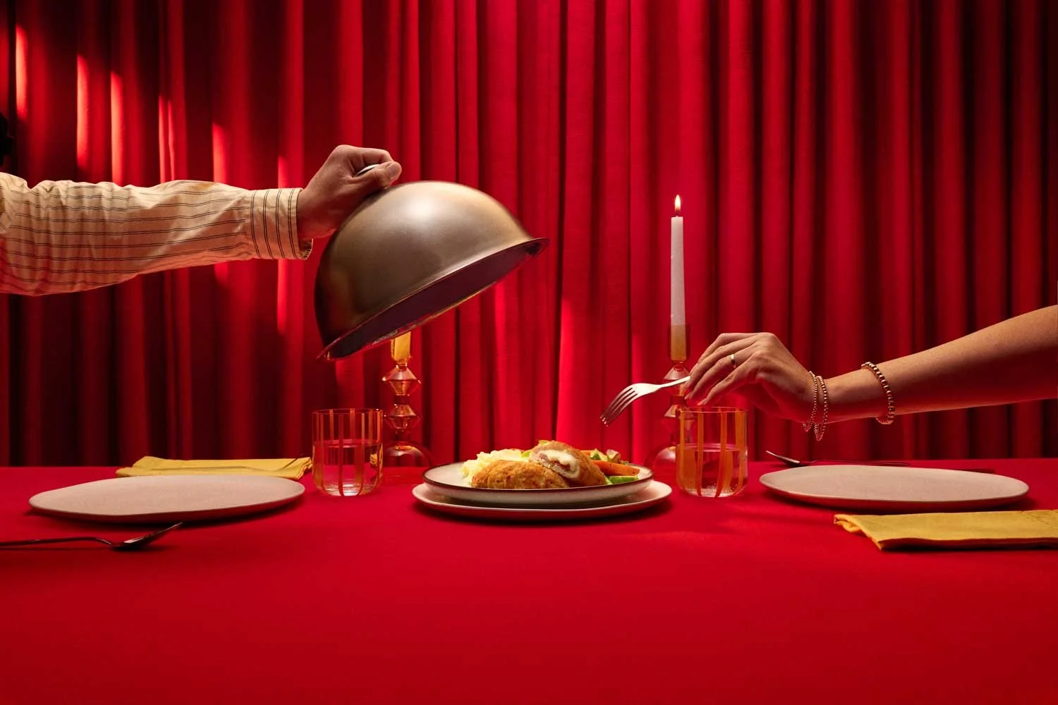 Six Days, Nineteen Spots, One City, Zero Chill — Inside the Tyson Foods Mexico City Production