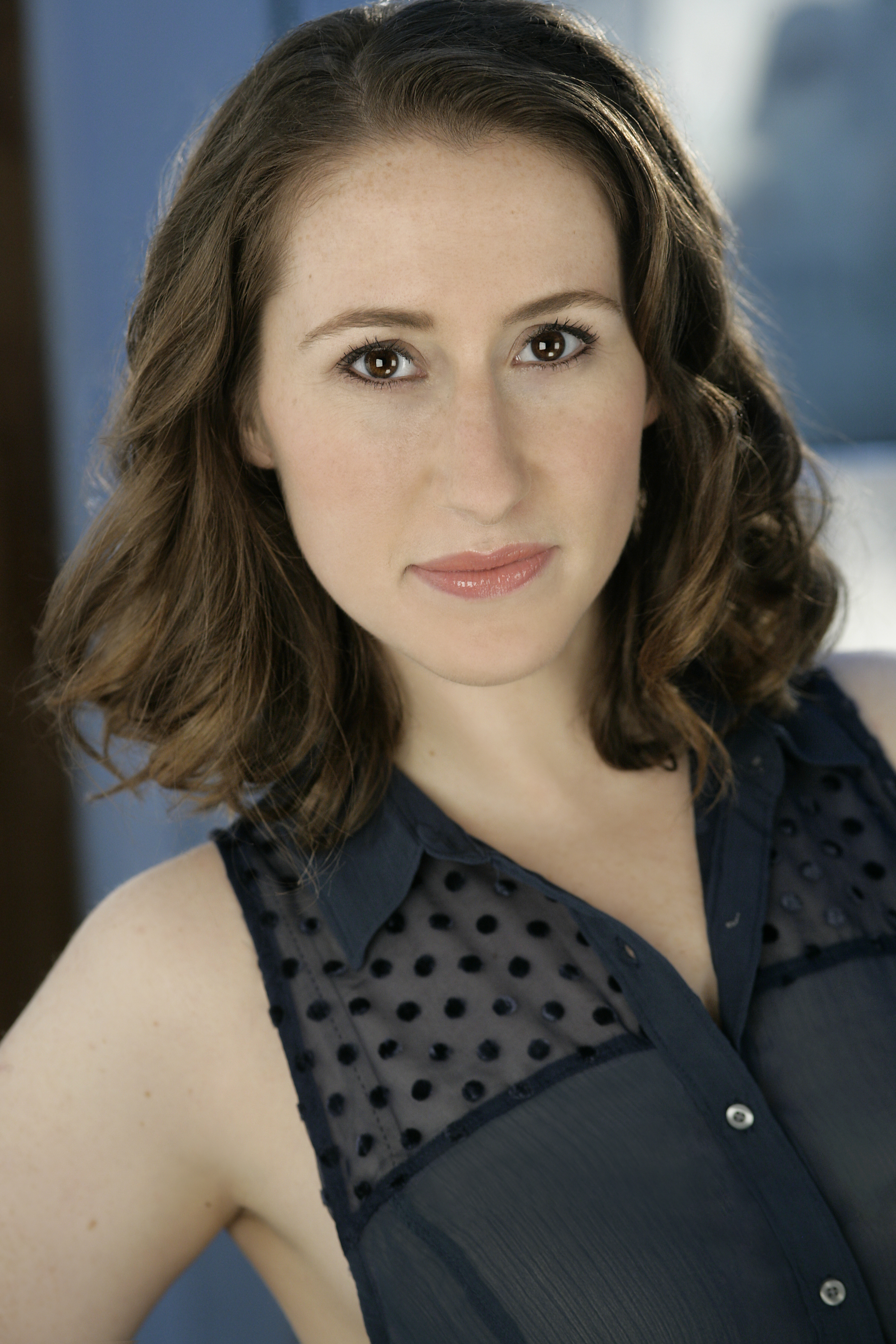 Kaitlin Kelly
